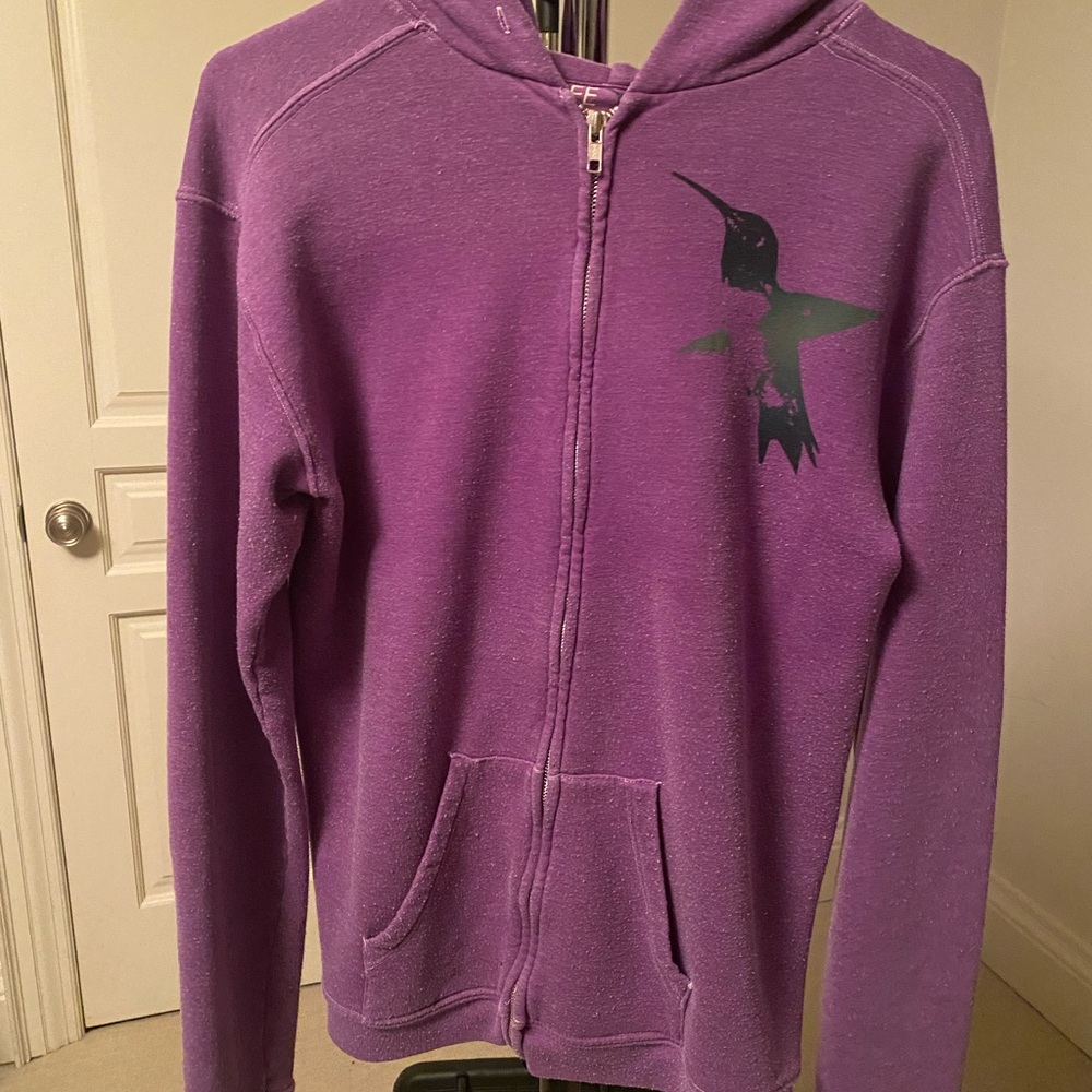FreeCity Zip Up